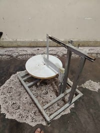 ماكنة كيك • افقي عمودي • ميسان