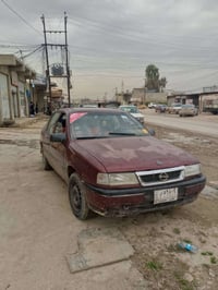 ١٩٩٢ • محرك وكير شرط • ١٨٠٠ سي سي