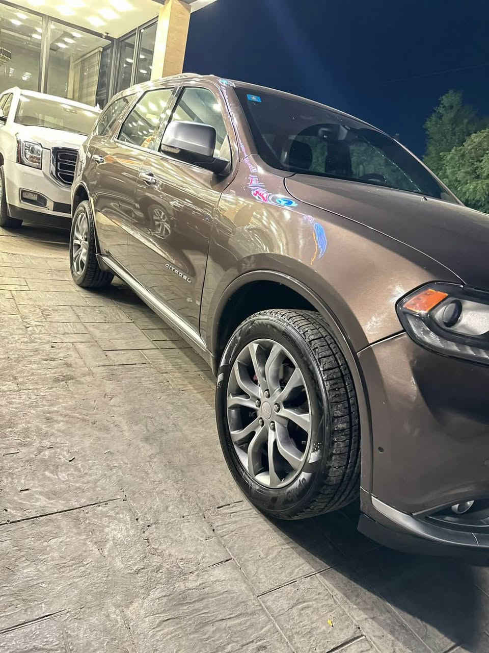 18 ستايدل vip
فول السعر 19500

بغداد بسمي


**إذا كنت صاحب هذا الإعلان وتريد حذفه لأي سبب، رجاءا أرسل رسالة إلى الدعم الفني**