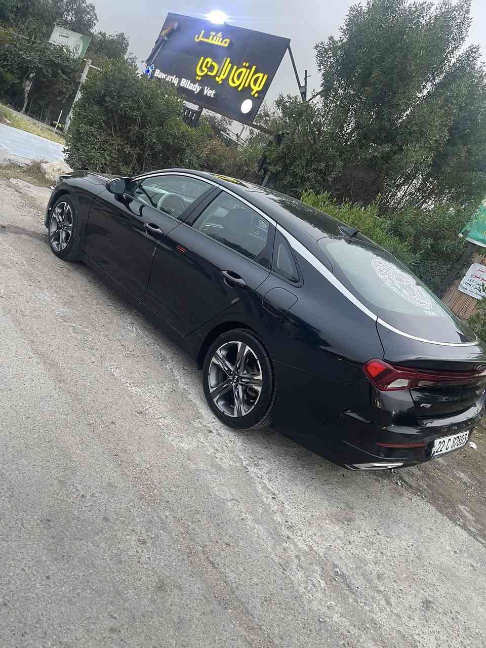 للبيع موديل ٢٠٢١ حادث قطعه وحده بس بنيد بدون ايرباك  سعر ١٦٧ بيه مجال قليل


**إذا كنت صاحب هذا الإعلان وتريد حذفه لأي سبب، رجاءا أرسل رسالة إلى الدعم الفني**