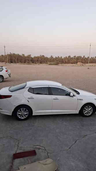 سلام عليكم سيارة كية اوبتمة البيع  موديل 2011 مكينة 200 ديالي قضاء مندلي ***********.   سعر 122
