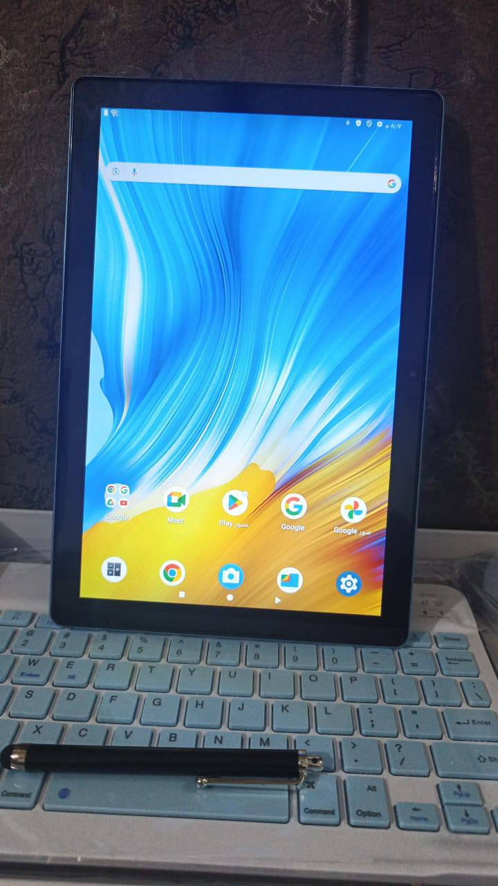 ايباد TAB 10 MAX
🔷 ذاكرة 64 مع كامل ملحقاته كبيورد وموسى وقلم لمس جديد لوك تشيل الزكه بيدك
متوفر بسعر 120 الف مع توصيل


**إذا كنت صاحب هذا الإعلان وتريد حذفه لأي سبب، رجاءا أرسل رسالة إلى الدعم الفني**