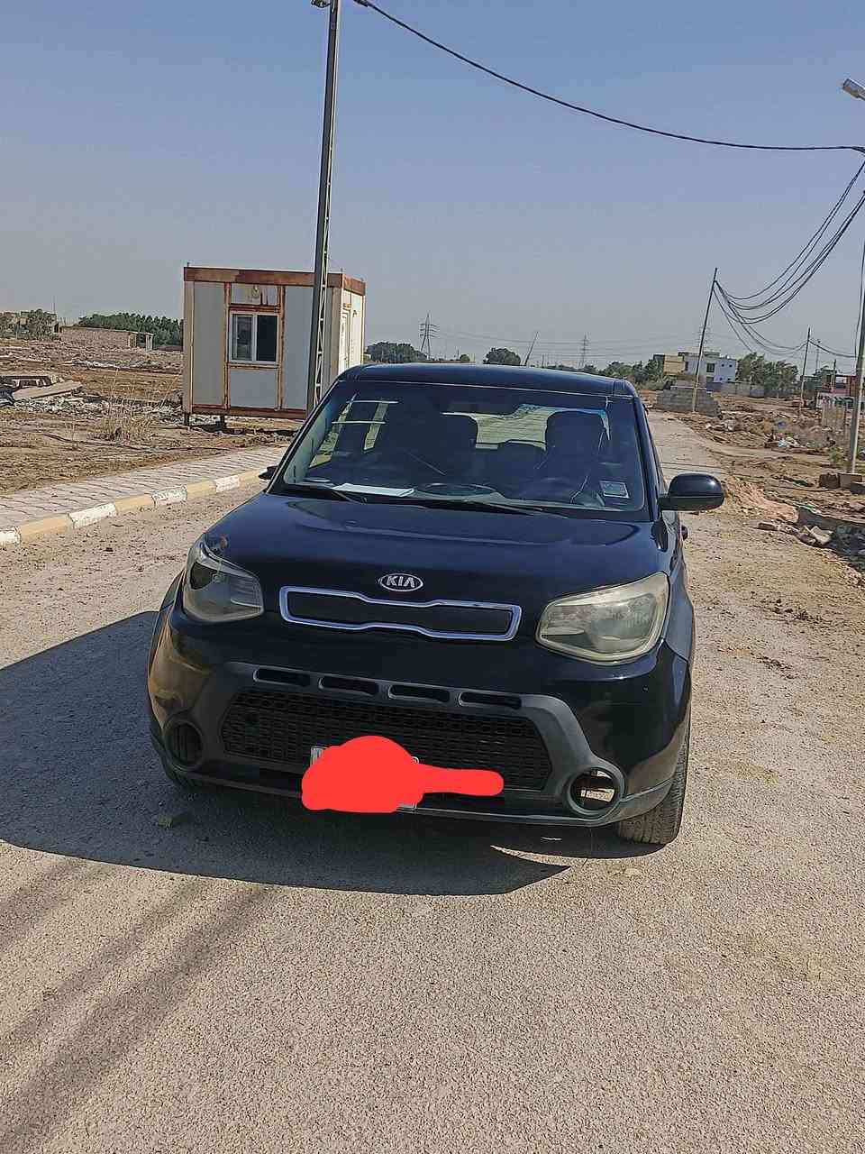 كيا صول موديل 2016 
محرك 1600GDI مكفول 
الكير 6 نمر مكفول 
السيارة مصبوغة حزام 
مكفولة شواصي و لغود 

النواقص صبغ ومراية جانبية ومراية لل لايت وشكم شغلة بل حدادية غير ذني كله مكفول ومابيها اي شي 

الرقم*********** Singapore
