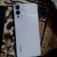 انفنكس نوت 12 • ١٢٨ جيجا • يشغل ببجي