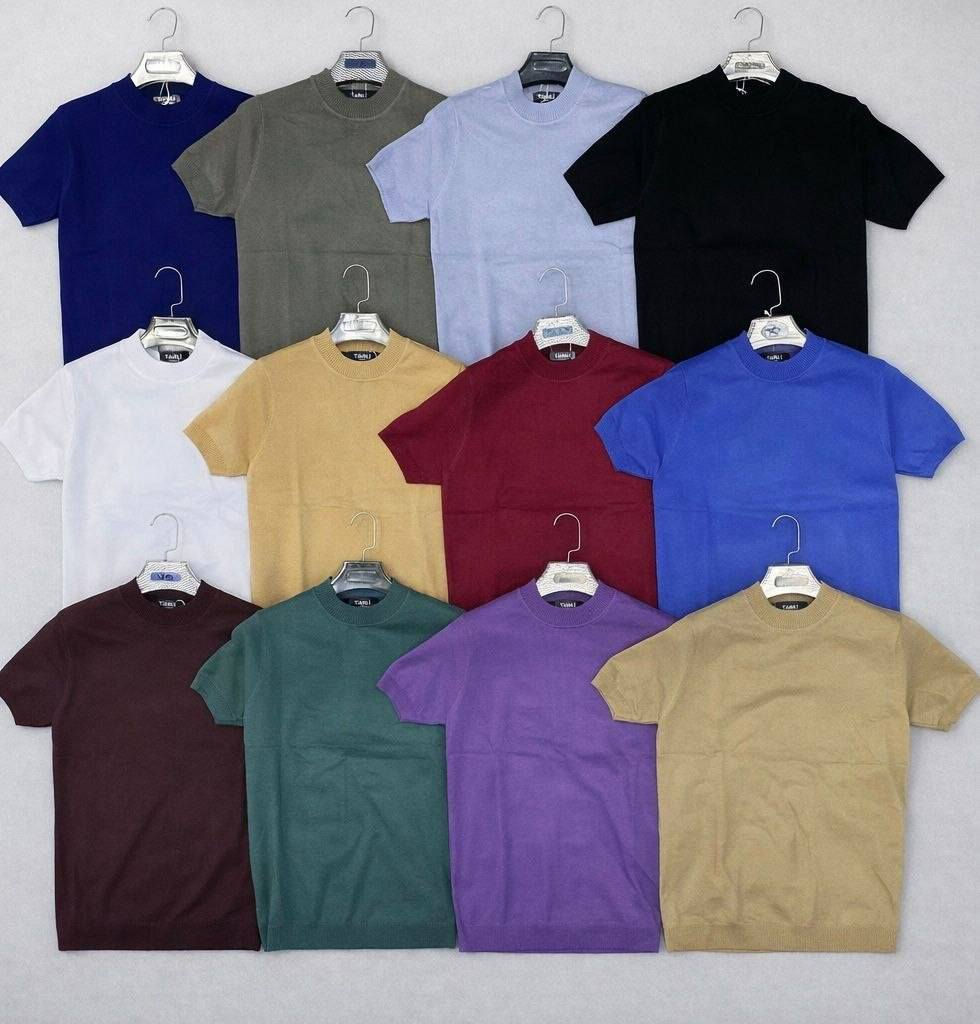 بدي تريكو صيني درجه اولى
القياس 
L/4xl.
الشد ٢٥قطعه ب//٢١٢ الف
القطعه ب٨ ونص👍🏻
الشد ٥ الوان


**إذا كنت صاحب هذا الإعلان وتريد حذفه لأي سبب، رجاءا أرسل رسالة إلى الدعم الفني**