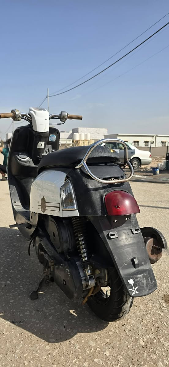 للبيع.
بوليس مديل8 كبريته
دراجه نضيفه كلش
سعر 900 وبيه مجال
مكاني طويريج
اتصال ***********
