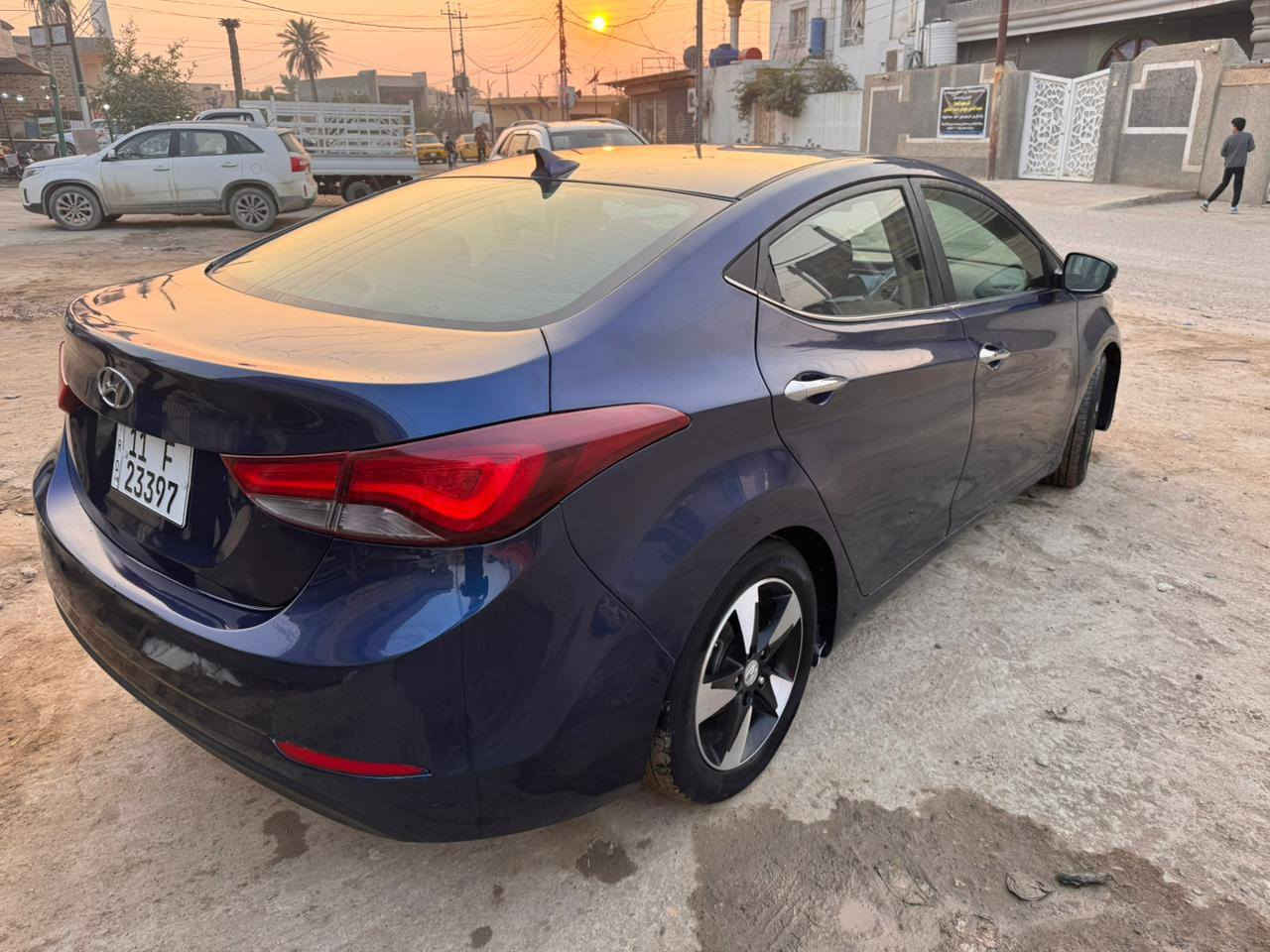 النترا 2016 أمريكية سيارة جديدة وجاهزة من كلشي جديده بمعنى الكلمة حادث جاملغ امامي فقط بدون أي داخل رش صبغ بسيط جمالية أثر جراد مكينة 2000 دوش فول مواصفات فتحة سقف السعر 92 قفل قفل قفل مكان السيارة حلة رقم الهاتف ***********
