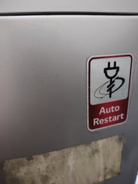 غسالة LG • ١٥ كيلو