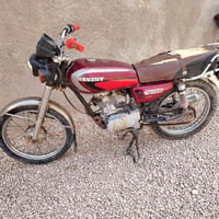 سافيني • CG150 • دراجه