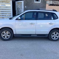 للبيع توسان خليجي ٢٠٠٩ رقم بغداد  السونار موجود مع الصور  السعر ١١٥ ور...