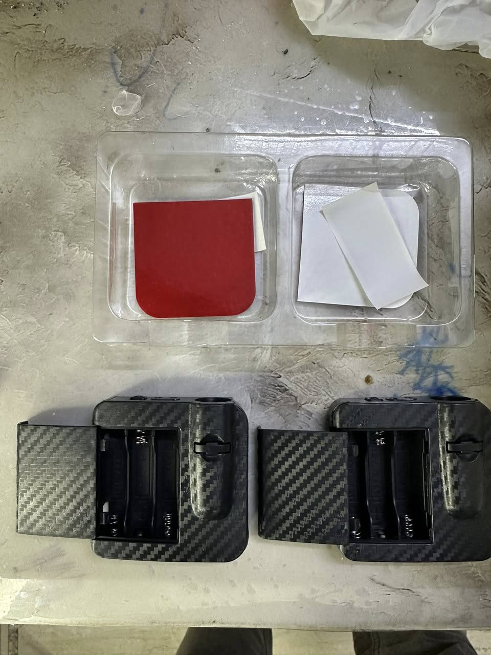 اخوان بروجكتر ترحيبي لسيارات المرسيدس 
 زوج فقط زوج 
على الباتريات 
30 الف


**إذا كنت صاحب هذا الإعلان وتريد حذفه لأي سبب، رجاءا أرسل رسالة إلى الدعم الفني**