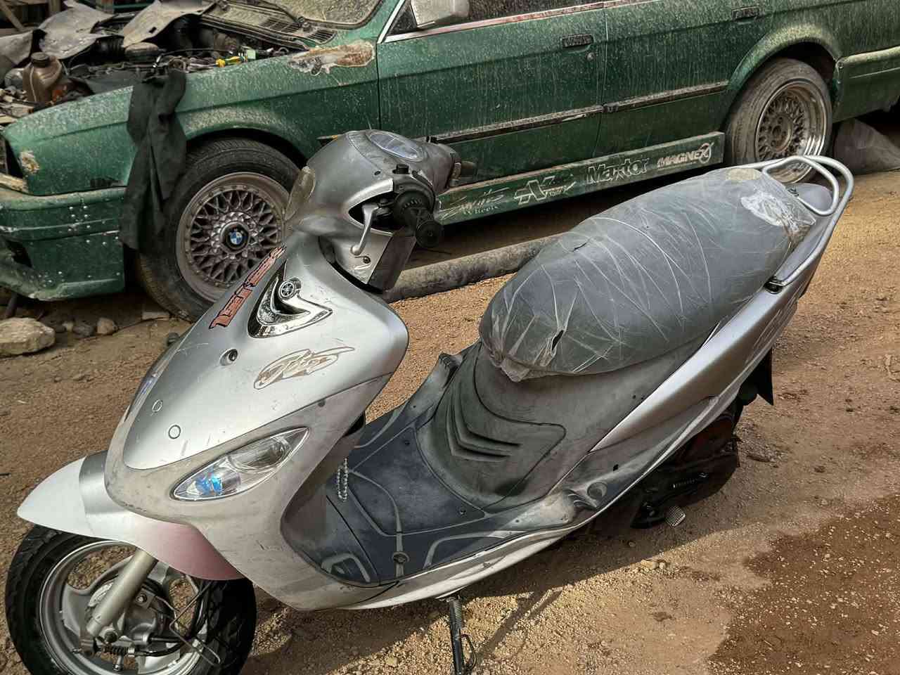 السلام عليكم
ماكس منغولي ناشفه نازله رمبه بشهر لثاني وعلى ايدي مداريها محسن ودهن زين دراجه ماشاءالله تخبل للبيع مو شراي لا تعلق السعر 850 وبيها مجال حك الجيه 
*********** او راسلني خاص
