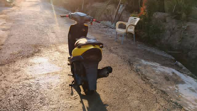 سلام عليكم 
دراجه ماكس عدله للبيع دراجه خير من الله بس ربط اشاير ولايت دراجه كامله مكمله صلنصه FM بوشه 57 دراجه سرعه ومعدل دراجه خير من لله الشراي ايراسلني خاص او واتساب فقط *********** فقط بي واتساب
