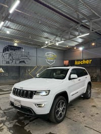 شيروكي خليجي • ٢٠١٩ • ١٢٠٠٠٠ كم