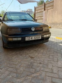 كولف فنتو موديل 94 رقم بغداد دولي هزه جديده وسنويه جديده محرك 2000 كير...