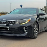 أوبتيما ٢٠١٦ • محرك ٢.٤ • وارد امريكي
