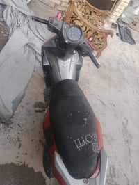 دراجه هوندا 140جاهزه نكره سلف محرك مكفول السعر 250 رقم 07815466848