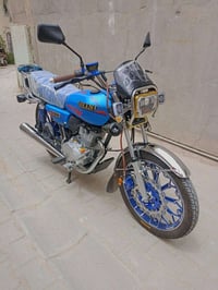 دراجة خمسه كير • موديل 25 • كربلاء طويريج