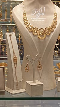 خاتم ذهب • عيار ٢١ • ٣٠غ