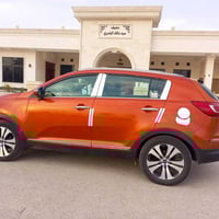 سبورتج • ٢٠١١ • رقم بغداد