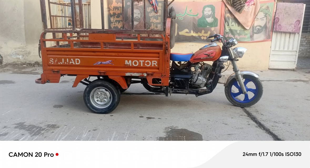 سلام عليكم شباب ستوته البيع موديل 2020  السعر مليون وخمسين وراق صوليه العنوان بغداد  حي النصر ***********
