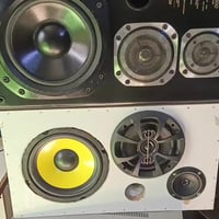 صوت روعة • مقاسات فيكتور • غريب