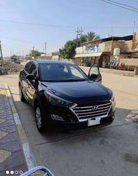 توسان ٢٠٢١ • محرك 2000 GDI • ضربتها اماميه