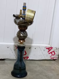 نركيلة • شيشة • كركوك