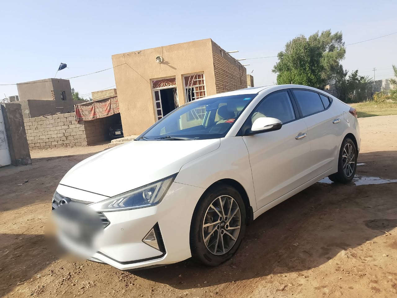 النترى خليجي موديل ١٩ شكل ال٢٠  فول مواصفات ماشيه ٩٠ الف حقيقي كفاله عامه كشر ومكينه وگير 
فتحه مري شفط حساسات كامره دواره قطعتين تبريد لد نهاري هوايه مواصفات  
رقم بغداد انگليزي سنويه ل٢٠٣٠ باسمي تحويل وين ما يعجبك بيه كارت اقل الشبر باب خلف السائق والباقي كفاله عامه وين يعجبك افحص السعر قفل ١٦٨ الاتصال على 
*********** مكاني ديوانيه
