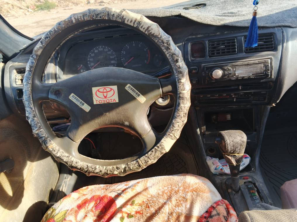 السلام عليكم 
كورلا 92 ابيض
رقم بغداد بسمي سنويه 28 
عنوان الناصريه الغراف 
السعر 45 وبي مجال 
*********** ناصرية, ذي قار
