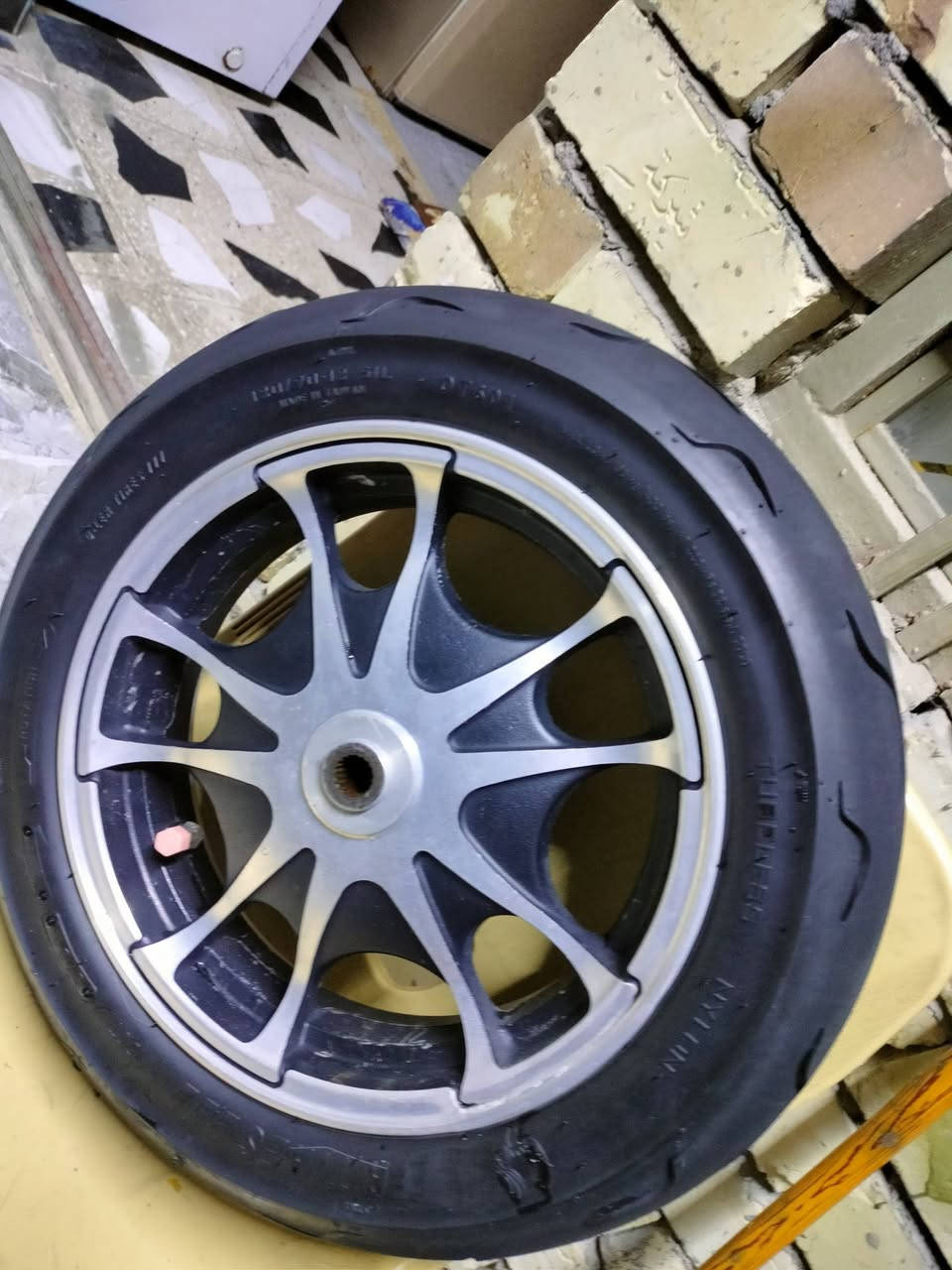 السلام عليكم ويل كب سكنس لد ياباني  يرهم فحل ونثيه ولد مكفوله من كلشي سعر خاص ولمو شراي وما يعرف بيهن لا يراسلني ولا يخابرني رجاً رقمي *********** مكاني حي اور قرب الفلسطيني
