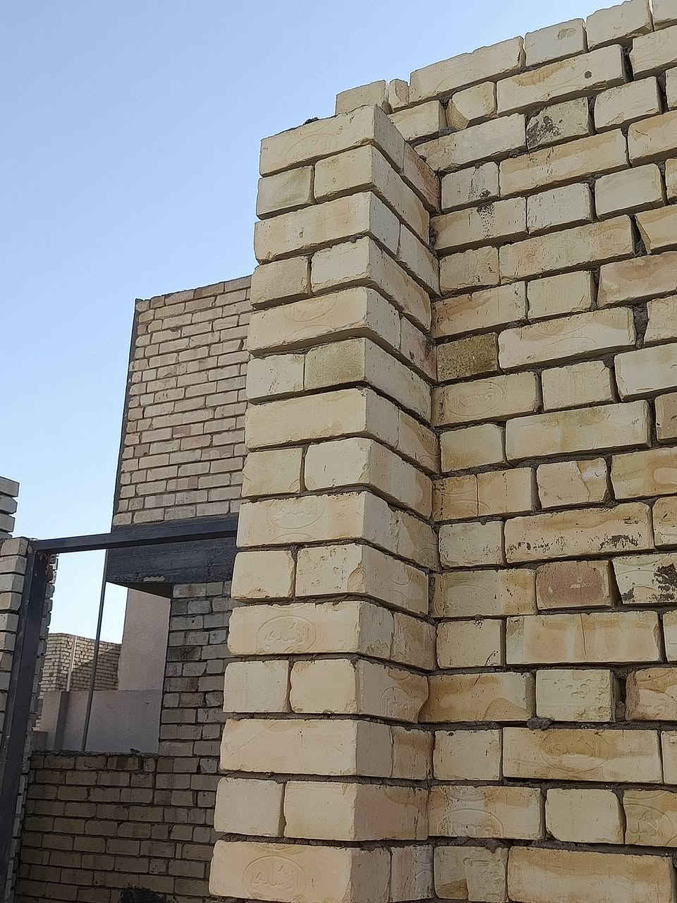 خلفه بناء درجة اوله اشرف مهندسين مصداقيه ولتزام بلعمل متفرق حالين داخل كربلاء فقط بسعر مناسبه 
***********
انتصل ودلل
