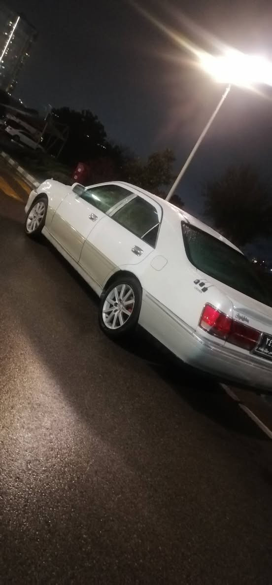 مەلیکە بڕاوە 
مەکینە d4گەورە
دوودگمه
سوکان کارەبای
داشبڵ نەجەف زەرد
ساردوگەرمی 
تەبرید ئیش ئەکات
مەکینە پاک
لای سەکنی دووپارچە بۆیاخ وتۆزێ تەعدیل 
ویل لگزز
سعری کۆتا یەک سەنت کەمتر نابێ 33ورقە سەرم مەئێشینە بۆ معامەلە *********** السليمانية, العراق
