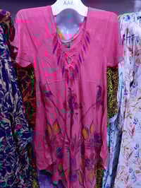 شلحات نسائية • قصير • فري سايز