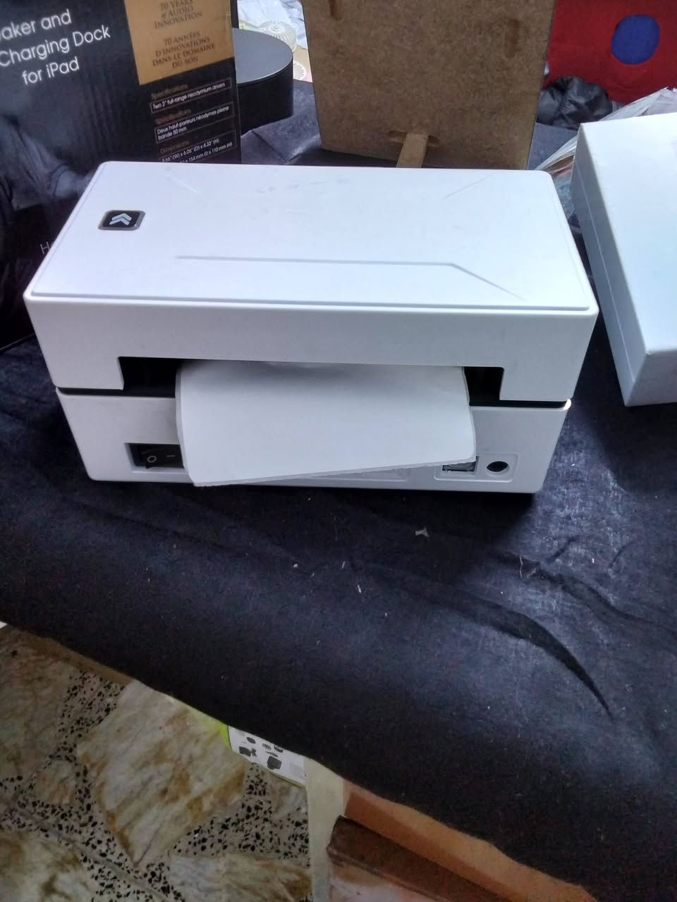 السلام عليكم امزونيات للبيع كلمن وسعرة


**إذا كنت صاحب هذا الإعلان وتريد حذفه لأي سبب، رجاءا أرسل رسالة إلى الدعم الفني**