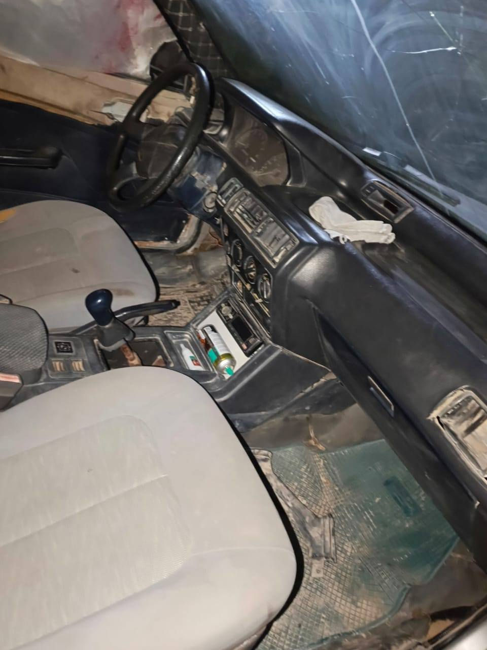 للبيع كيرمحرك  السعر 10ورقات  ماندل راعيها ***********
