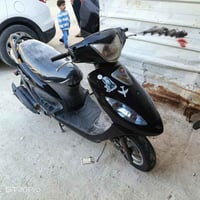 دراجه V2 مكفوله 2016 بسعر مناسب ‏‪07742033718‬‏ ليريد يجي خاص