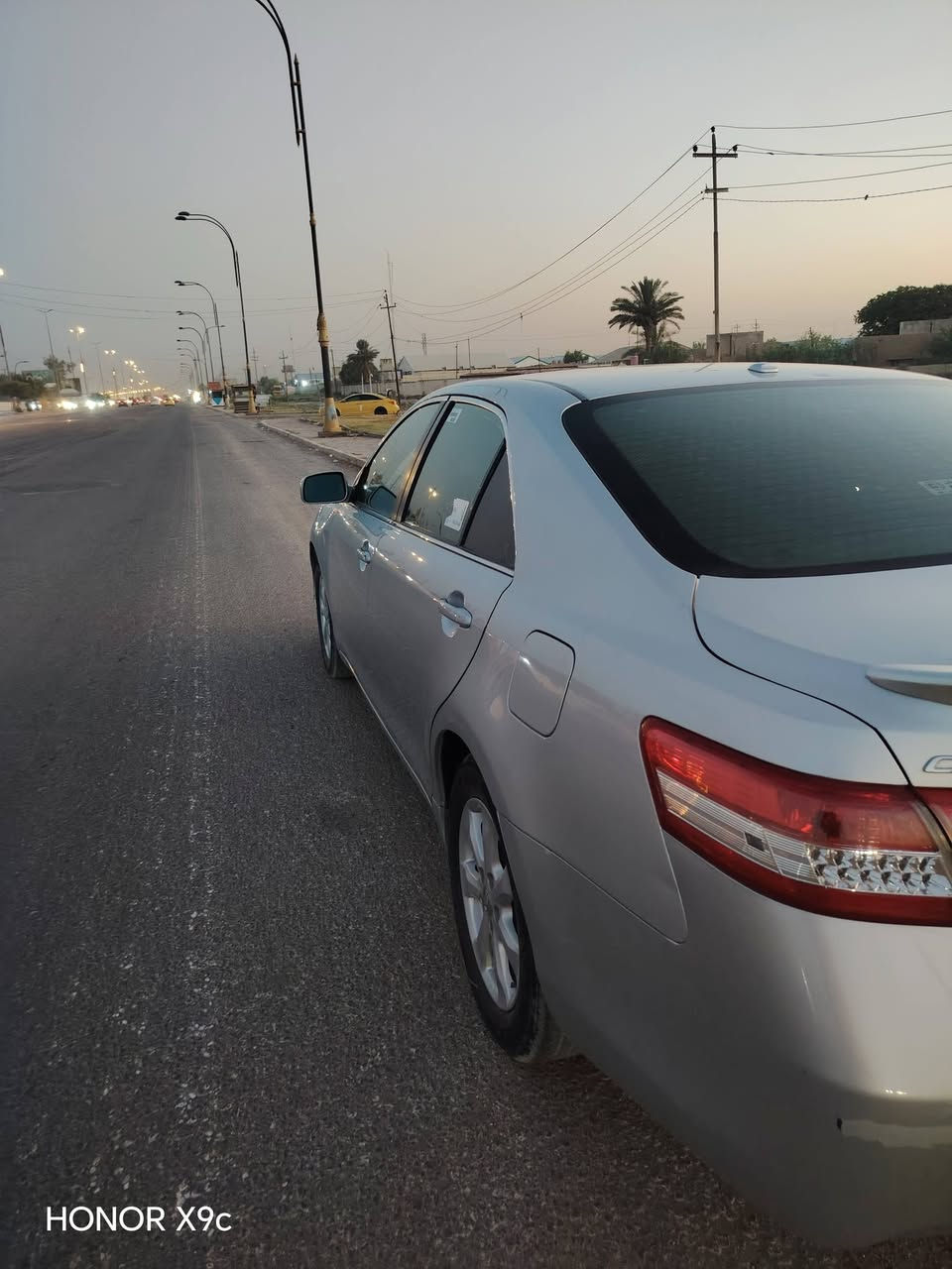 كامري2011 امريكي مكينه 2500
ضرر. جاملغ وبنيد مبدلات بمريكا. اصلي  كير مكينه تبريد حداديه مكفوله مال جناي 
تحكم ستيرن
مثبت سرعه
تبريد تدفئه جوه الكشنات
تبريد مركزي
LE 
وبيه شغلات بعد هواي  سعر 115 ورقه
***********
ماشيه 134 مكينه مامفتوحه

