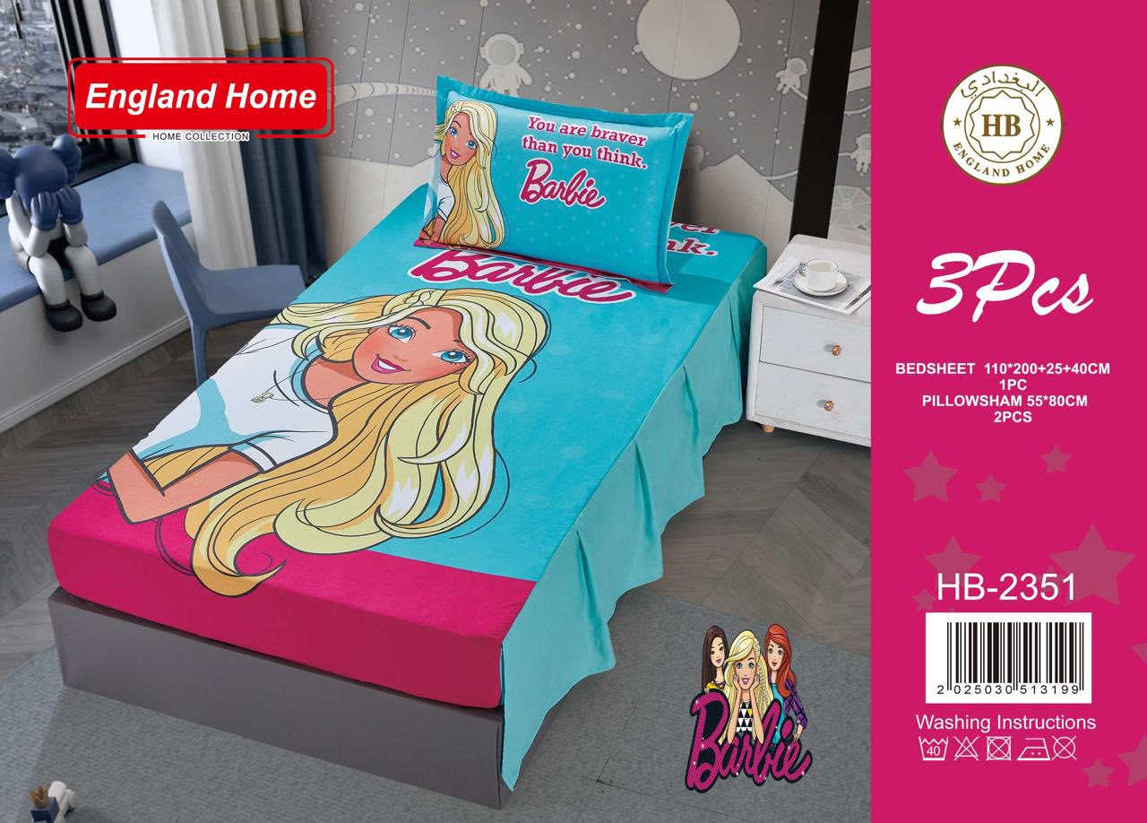 🌹جديد 2026🔝😍
مفروشات ام فضل 🩷😊
ماركة_England_Home العالمية❤️

 شرشف نفر واحد قماش قطني رسوم اطفال 🖤 شرشف  لاستيك كركش مع وجه مخده 

القياس 110✖️200 +25+40 📐
السعر  13  فقط
2ب25


**إذا كنت صاحب هذا الإعلان وتريد حذفه لأي سبب، رجاءا أرسل رسالة إلى الدعم الفني**