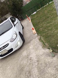 اكسنت موديل 2016..خليجيه..بلو الون ابيض..مكينه 1600.. مواصفات..فتحه تح...