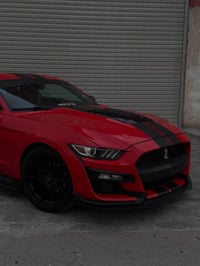 ٢٠١٧ • محرك وكير جديد • شيلبي كامل