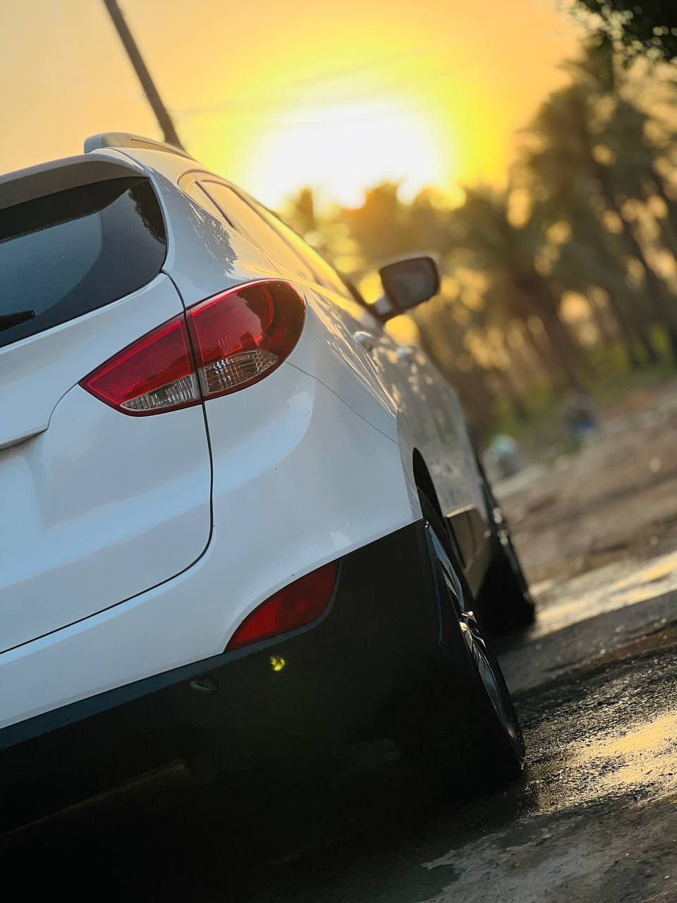 السلام عليكم..
للبيع توسان مكفوله من الصبغ والتبديل والضربة والفتح موديل (2014)سياره مال جناي 

رقم بابل تحويل ثاني يوم 

محرك وكير وحدادية مكفوله خير من الله 

سعر 160

مكاني حله ناحيه النيل 

***********
