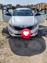 اوبتيما • ٢٠١٥ • مكينة ٢٠٠٠
