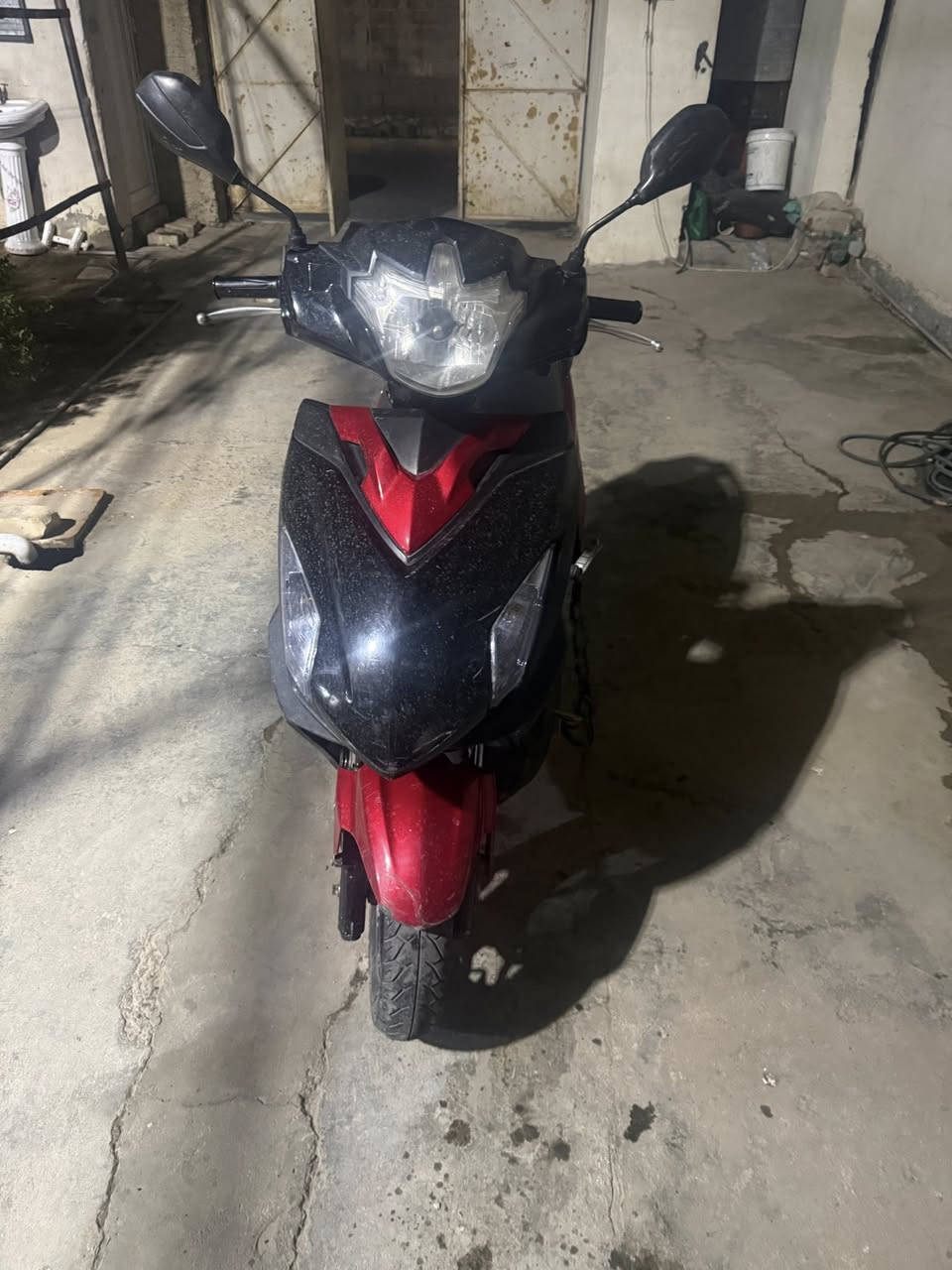 السعر 500


**إذا كنت صاحب هذا الإعلان وتريد حذفه لأي سبب، رجاءا أرسل رسالة إلى الدعم الفني**