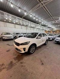 🌹🌹تحية طيبة🌹🌹 كيا سورنتو 2020 فول الفول  خليجي ضمان الدولية  اعلى مواص...