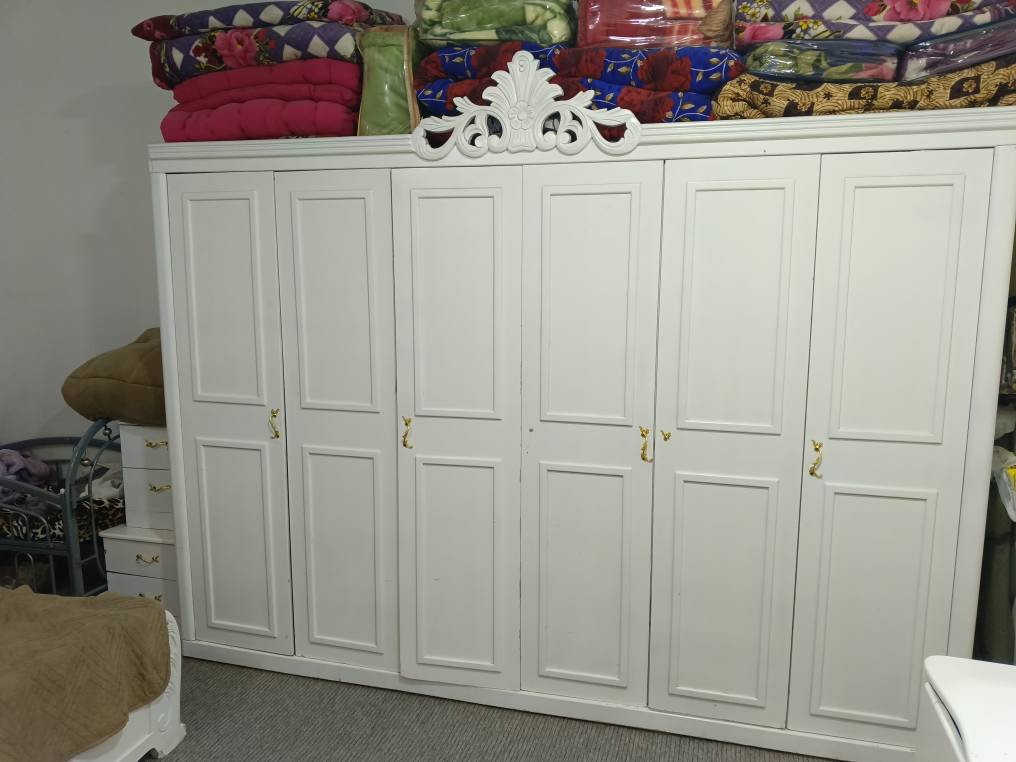 اثاث للبيع السماوا, المثنى


**إذا كنت صاحب هذا الإعلان وتريد حذفه لأي سبب، رجاءا أرسل رسالة إلى الدعم الفني**