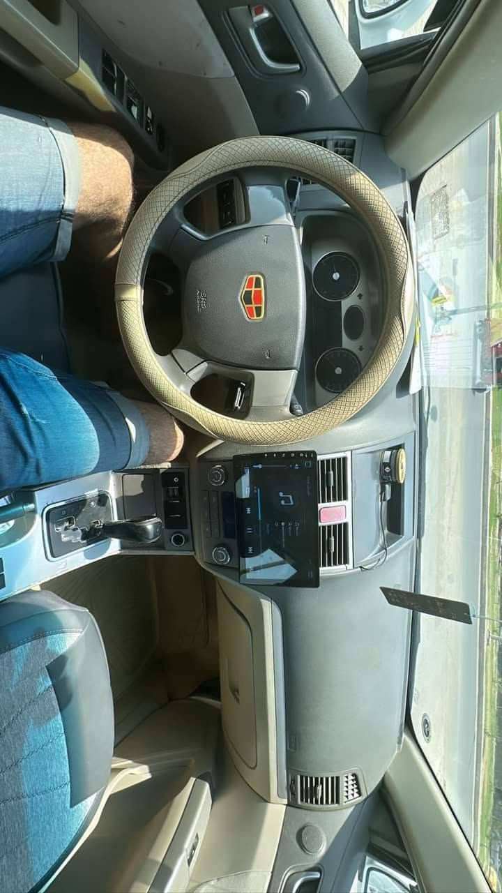 ام كراند c72013انبار مشروع وطني السياره باسمي تحويل ثاني يوم السياره تبريد ومكينه وكير فول السعر ٤٥ وبيه مجال بسيط للتواصل عالرقم *********** المسيب
