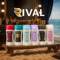 ستك سكرت • مانع تعرق • توصيل الكوت