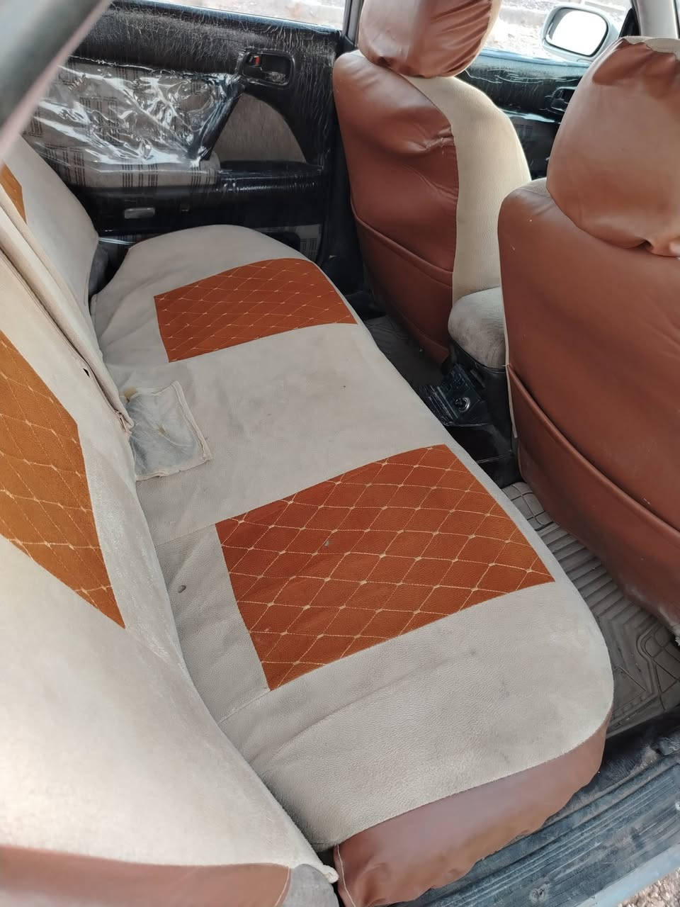 #السلام_عليكم
 سياره بطه للبيع رقم كركوك خصوصي ألماني تحويل فقط... سياره جاهزة..كير محرك شرط. غرفه حيل حلوه... سياره مال جناي.. السعر 42 وبيها مجال قليل
وبيها كابون بانزين ...
(الاستفسار ؏ الرقم ***********)
#مكاني_الشرقاط_اسديره
