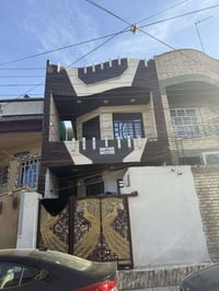 الغزالية • ١٠٠م • ٣ غرف